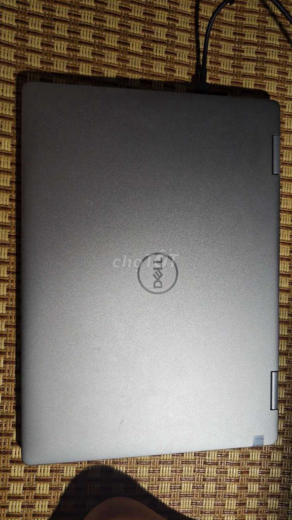 Dell Inspiron 14 2-in-1 i7 16GB/512GB 2024. Mua bán Laptop tại Thành phố Thái Nguyên Thái Nguyên được đăng bởi Ngô Xuân Đạt hình 1