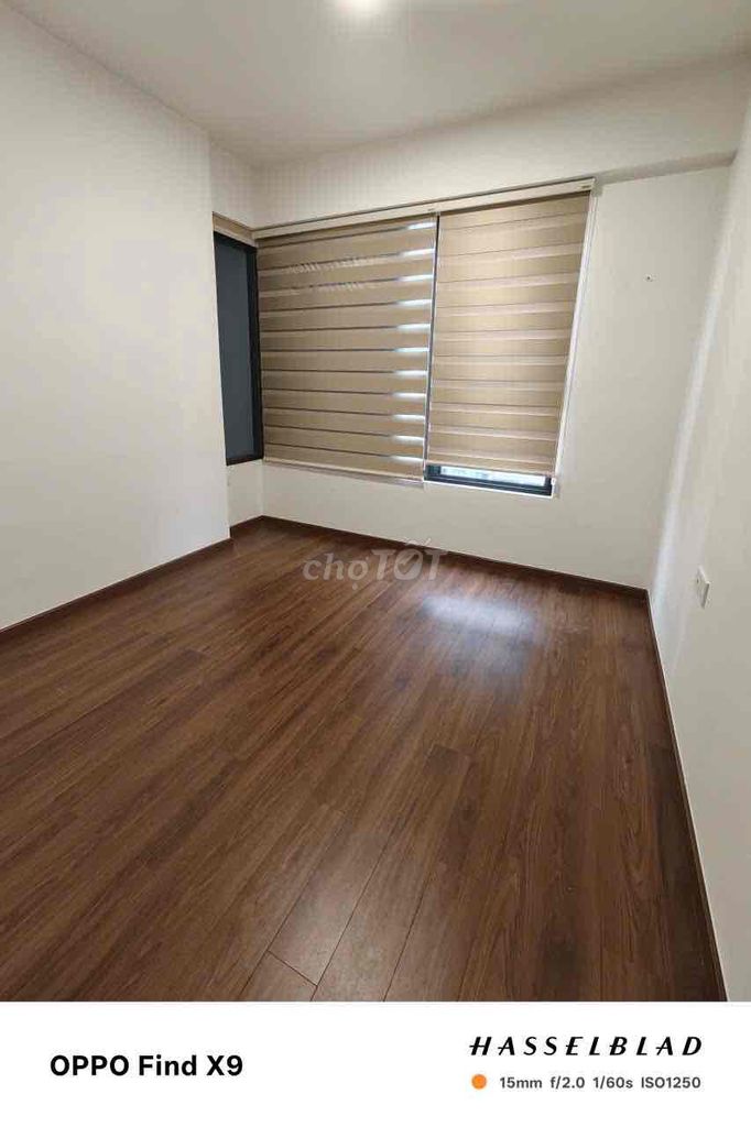Квартира 3 спальни, 2 санузла с базовой мебелью в Akari City, фаза 2