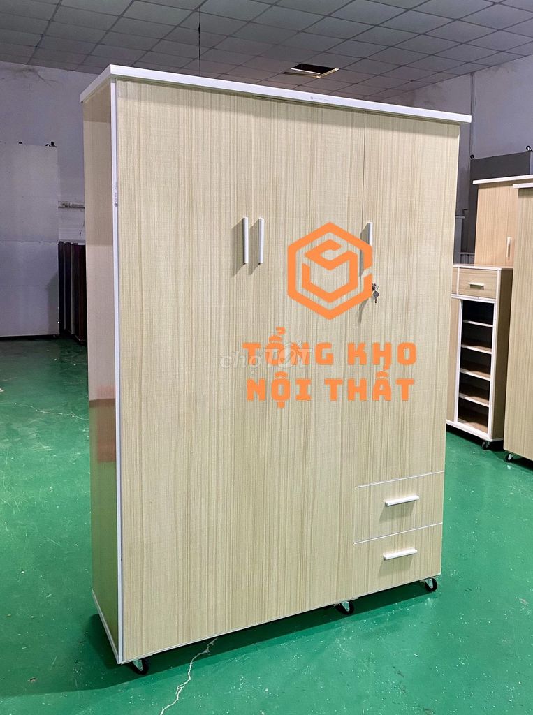 Tủ quần áo...Tủ quần áo...Tủ quần áo...Tủ quần áo.. Mua bán Tủ, kệ gia đình tại Huyện Nhà Bè Tp Hồ Chí Minh được đăng bởi Linh nttl hình 1