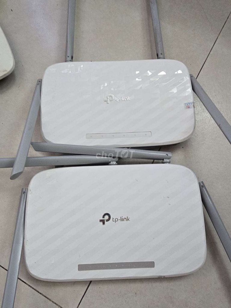 Phát wifi tplink C50