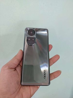 Oppo Reno 10 Pro 5G 12GB 256GB Xám