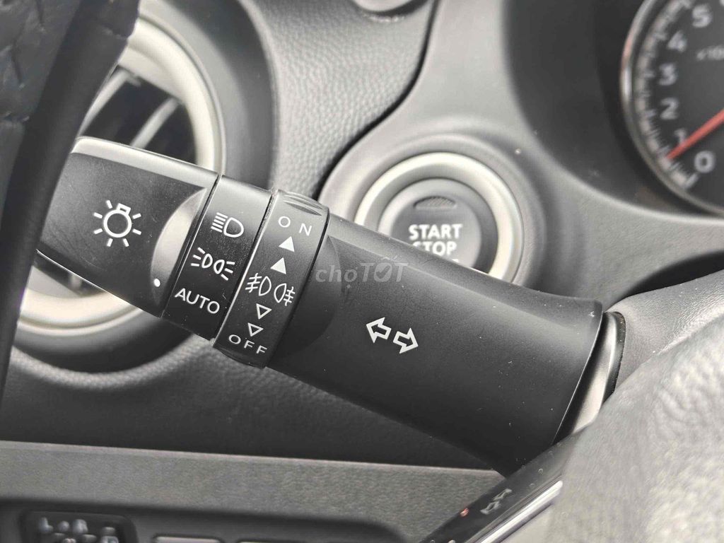 Mitsubishi Attrage 2021 CVT Premium - 26000 km. Mua bán Ô tô tại Quận Bình Tân Tp Hồ Chí Minh được đăng bởi Tiến Mitsubishi  hình 11