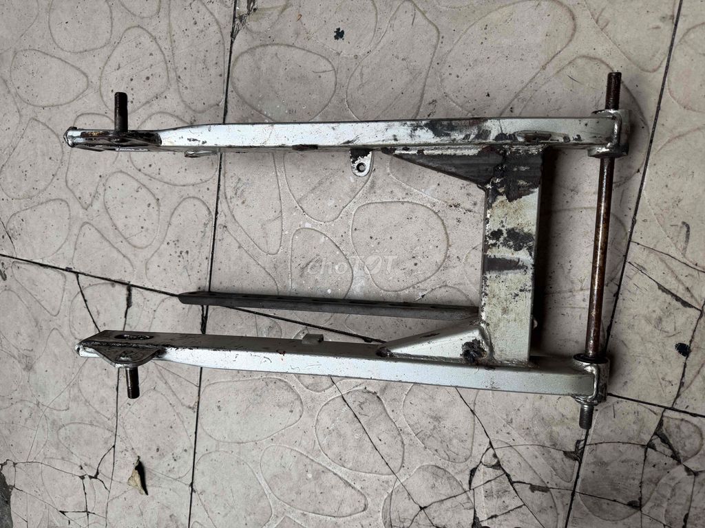 Gấp alpha zin tháo xe. Mua bán Phụ tùng xe tại Quận Bình Tân Tp Hồ Chí Minh được đăng bởi Nhât Phong hình 10