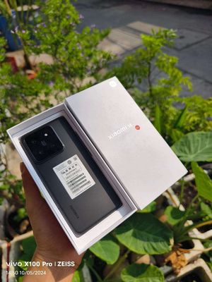 Xiaomi Mi 14 12/256 fullbox 97%