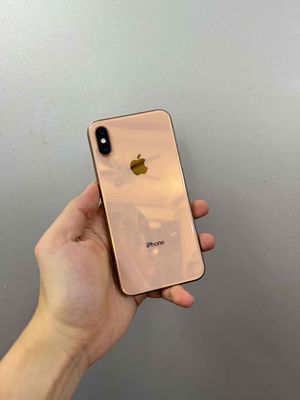 IPhone XS Full Chức Năng Màn Zin Face ID nhạy. Mua bán Điện thoại tại Quận Thanh Khê Đà Nẵng được đăng bởi Tiến Cường