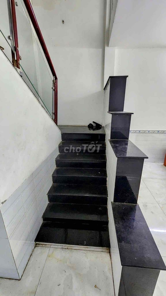 💥 XẢ HÀNG GIÁ CHỈ BẰNG GIÁ ĐẤT – NHÀ 2 LẦU + ST NGAY TRUNG TÂM P.11 –. Mua bán nhà ở tại Quận Gò Vấp Tp Hồ Chí Minh được đăng bởi Nguyễn Hữu Việt hình 2