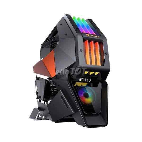 cần bán vỏ case Cougar conquor 2