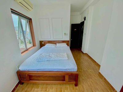 Аренда · 1 комн. · 20 м² · Quận Sơn Trà, ул. Chính Hữu