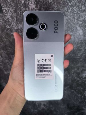 🔥Xiaomi Poco M6 r6+6/128G "Miễn Phí Giao Tận Nơi"