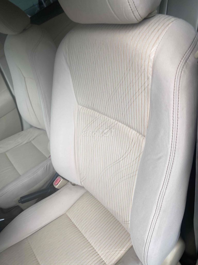 Toyota Vios 2018 1.5E MT - 120000 km. Mua bán Ô tô tại Quận Bình Tân Tp Hồ Chí Minh được đăng bởi Thuận Tiến hình 12