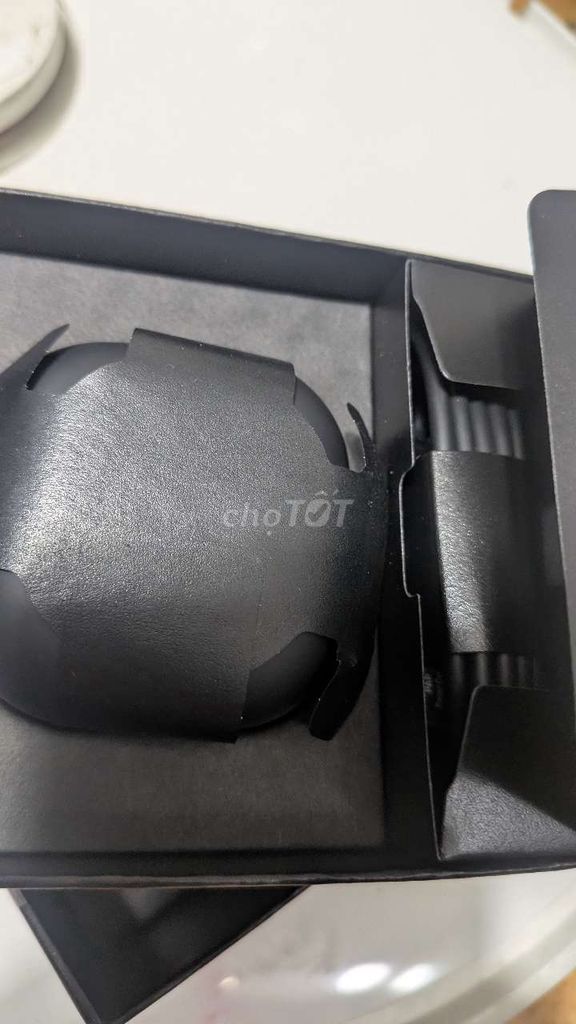 Buds 2 Pro Đen chính hãng. Mua bán Tivi, Âm thanh tại Huyện Mang Thít Vĩnh Long được đăng bởi Thanh Lý hình 1