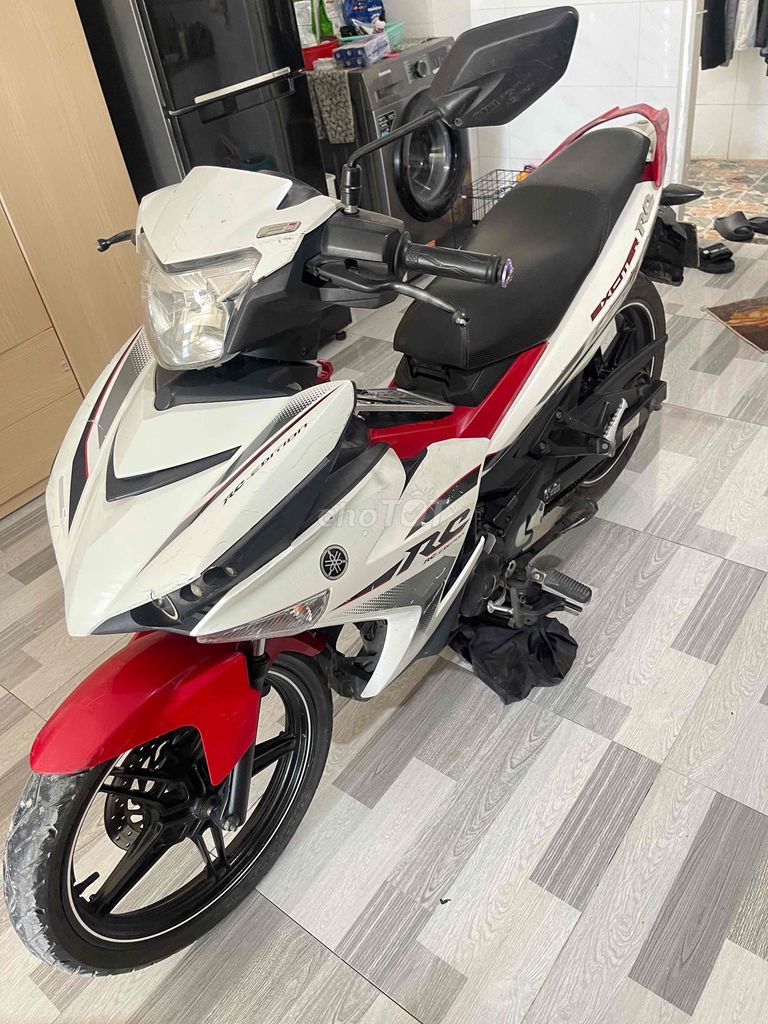 bán ex 150 chinh chủ. Mua bán Xe máy tại Huyện Đức Hòa Long An được đăng bởi thuy hình 5