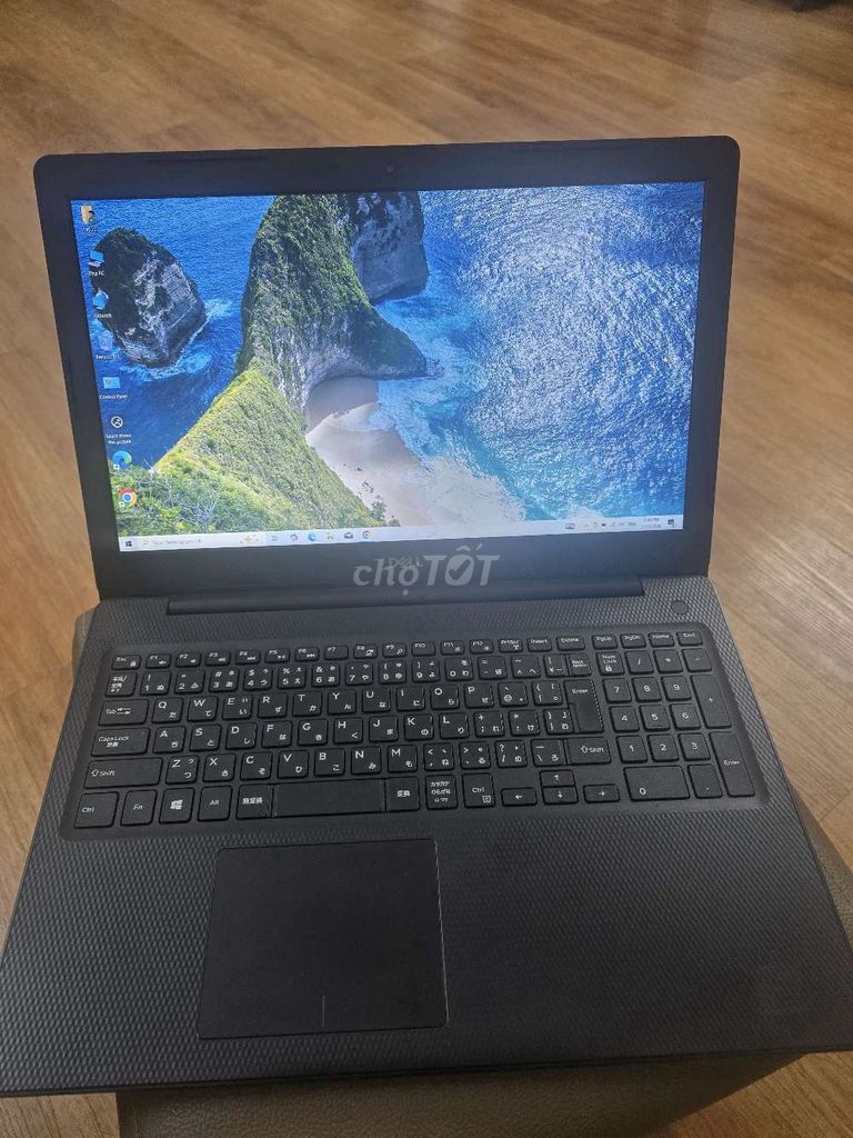 Dell Inspiron 3593 i7/ 8GB/512GB ngon. Mua bán Laptop tại Quận Hà Đông Hà Nội được đăng bởi Lam hình 1