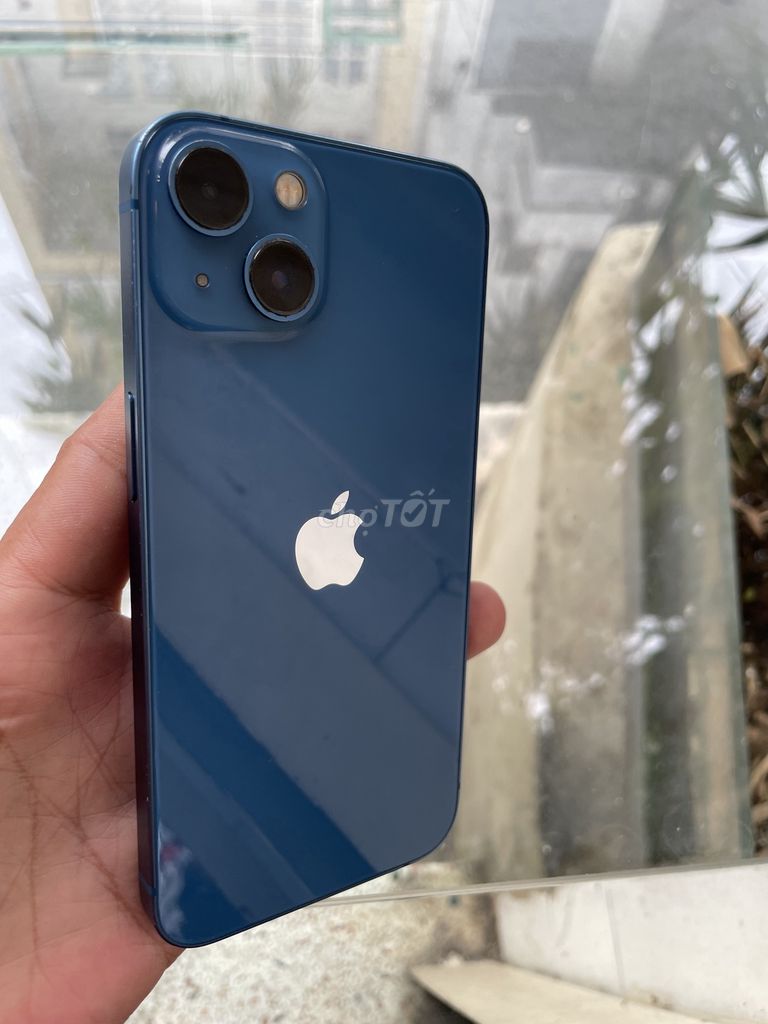 Dư xài bán iPhone 13 thường 128GB máy thay pin 97%. Mua bán Điện thoại tại Quận Phú Nhuận Tp Hồ Chí Minh được đăng bởi Phúc  hình 1