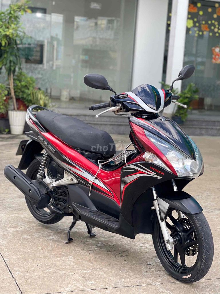 [ĐI NGAY]💖 BÁN 2 Air Blade 2012💖 NGUYÊN THUỶ✨ít SD. Mua bán Xe máy tại Quận Bình Tân Tp Hồ Chí Minh được đăng bởi BÙI TIẾN DŨNG hình 8