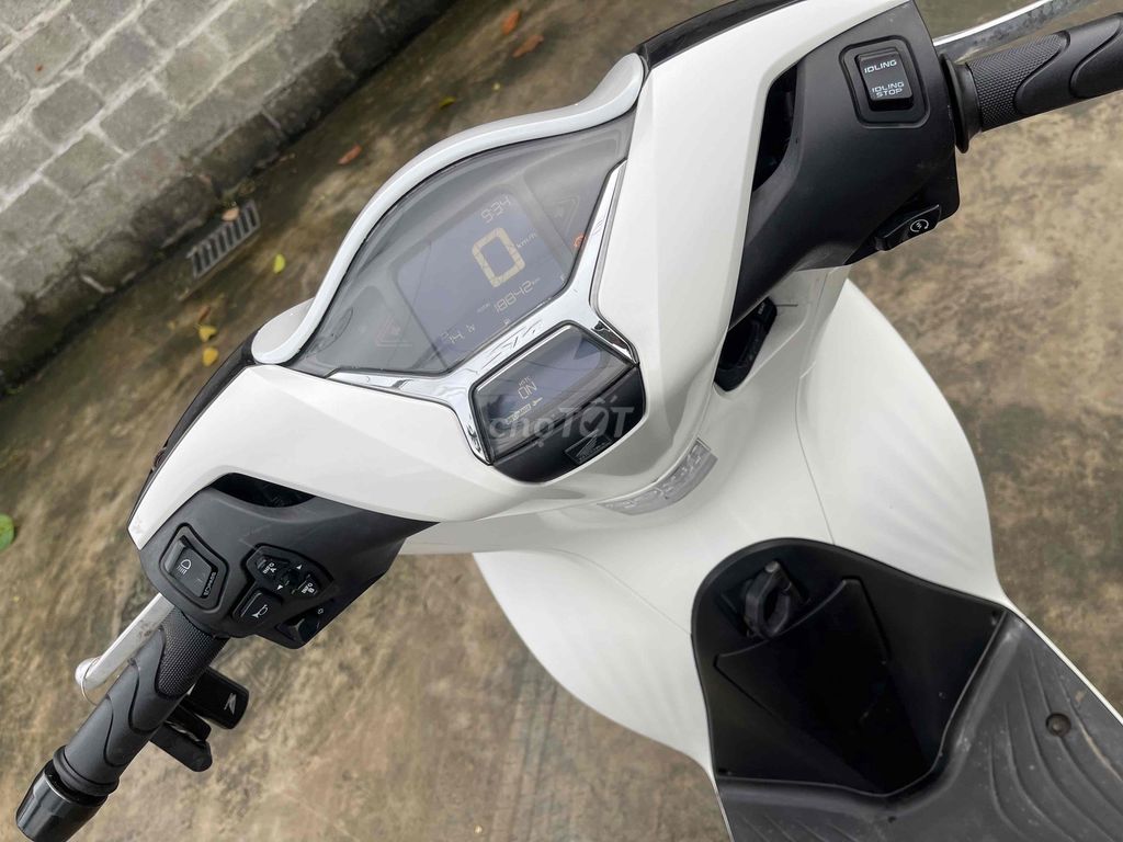 Cần bán sh 150abs 2020 1 đời chủ. Mua bán Xe máy tại Quận Kiến An Hải Phòng được đăng bởi Đức Anh  hình 6