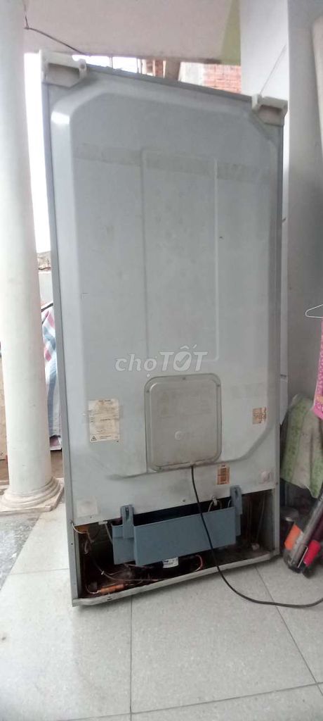 Tủ lạnh Hitachi 4 cánh mặt kính. Mua bán Tủ lạnh tại Thành phố Thủ Đức Tp Hồ Chí Minh được đăng bởi truong van khảo hình 4