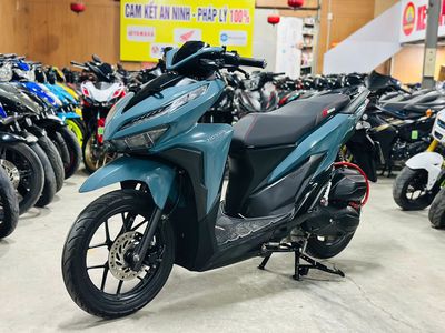 XE MÁYTHANH TÙNG_VARIO 125 XANH ĐỘ BAO ZIN CHẤT. Mua bán Xe máy tại Quận Nam Từ Liêm Hà Nội được đăng bởi THANH TÙNG