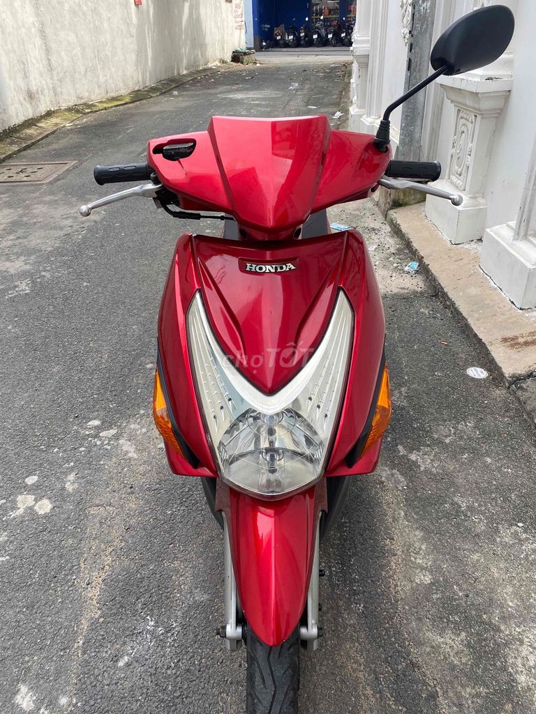 click 110 máy thái zin êm 9 chủ kí bán. Mua bán Xe máy tại Quận Tân Bình Tp Hồ Chí Minh được đăng bởi CÁ NHÂN   9 CHỦ hình 1