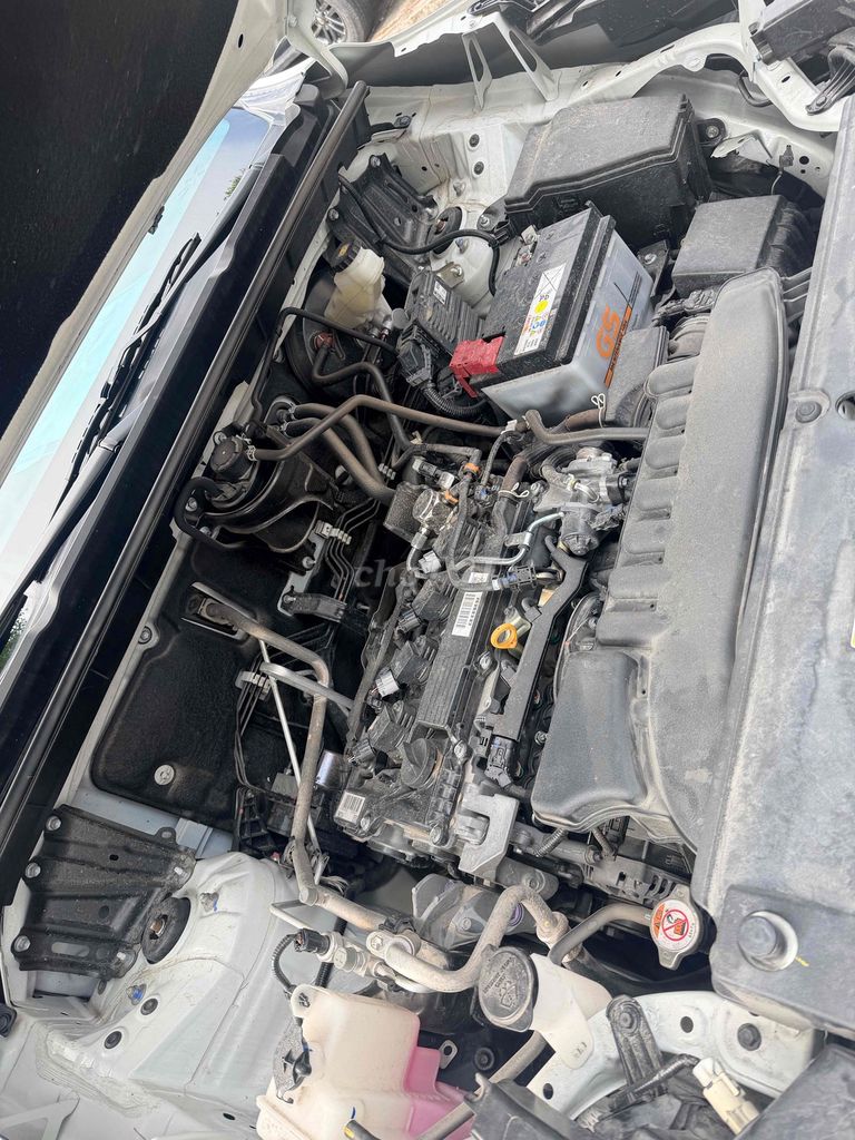 Toyota Innova cross 2024 V cao cấp 1 chủ zin đẹp. Mua bán Ô tô tại Thành phố Thuận An Bình Dương được đăng bởi Kim Nam Auto Tom  hình 11