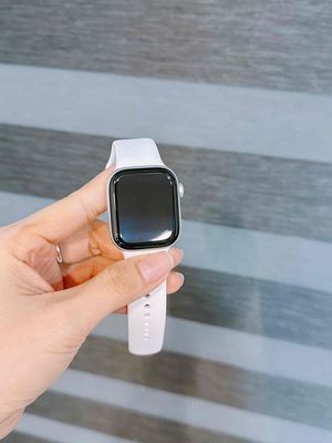 apple watch s10-42mm bh 1-2026 ful pk zin pin 100%. Mua bán Thiết bị đeo thông minh tại Quận 3 Tp Hồ Chí Minh được đăng bởi Kim Thanh 