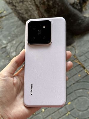 🔥 Xiaomi Mi 14 5G / Rom quốc tế / Ram 12-256Gb