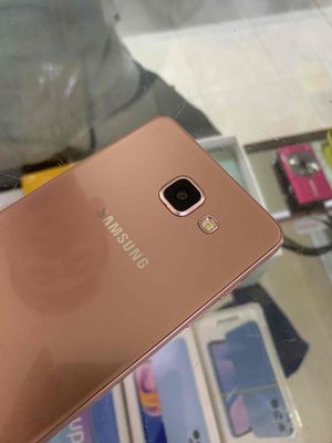 Samsung galaxy A5 2016 16GB 2 Sim