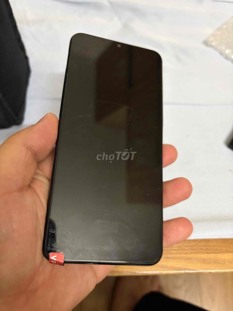Samsung Galaxy A04 Đen 64GB, VN, Đã dùng. Mua bán Điện thoại tại Quận Hoàng Mai Hà Nội được đăng bởi Hoàng hình 1