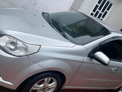 Chevrolet Aveo 2015 LT 1.5 - 100000 km. Mua bán Ô tô tại Huyện Sông Lô Vĩnh Phúc được đăng bởi Khổng anh