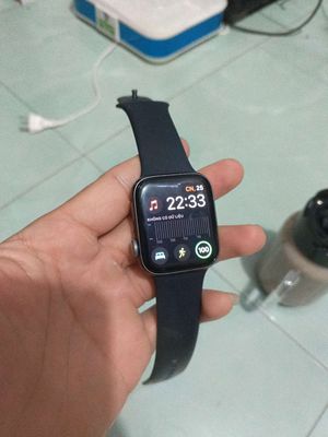 Apple Watch SE 44mm có esim. Mua bán Thiết bị đeo thông minh tại Huyện Hàm Tân Bình Thuận được đăng bởi Thần Nhật