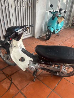 nhà thừa con dream ít đi bác nào qua xem alo e. Mua bán Xe máy tại Huyện Gia Lâm Hà Nội được đăng bởi nam