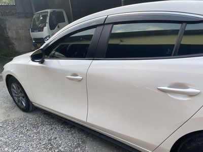 Mazda 3 2022 Trắng 47.000km