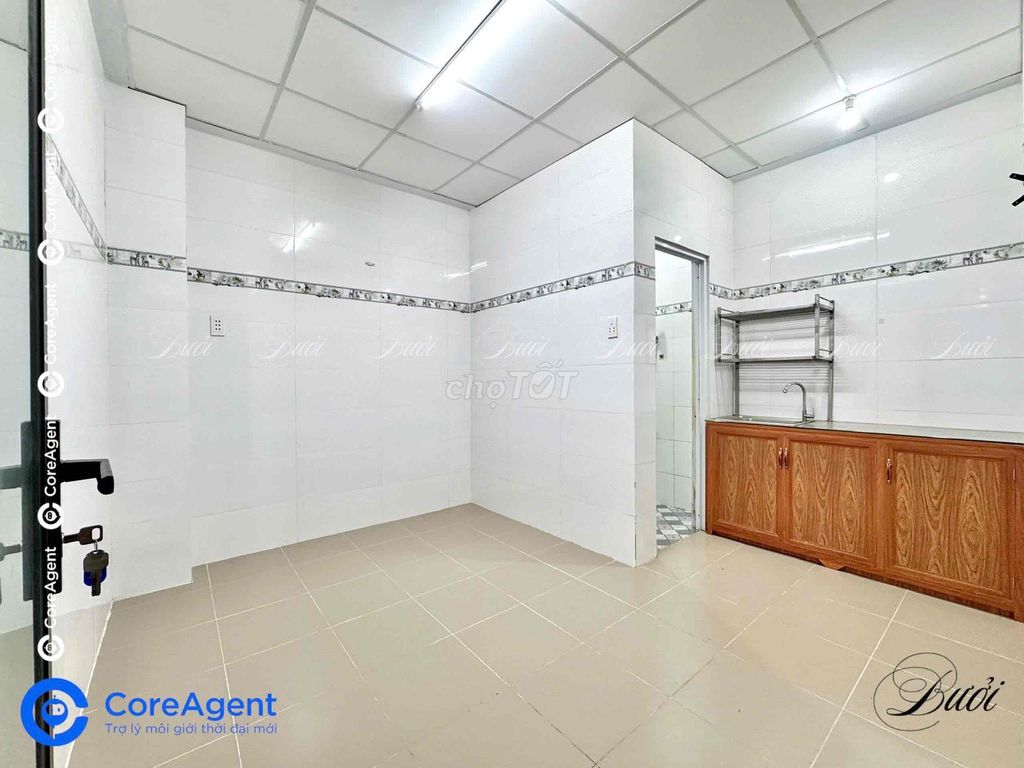 CHO THUÊ PHÒNG STUDIO SẴN MÁY LẠNH GẦN ĐẠI HỌC VĂN HIẾN GIÁ RẺ TÂN PHU