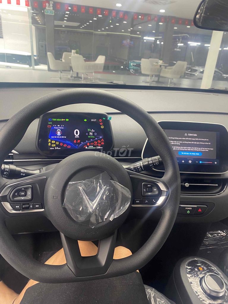 VF5 TRẢ TRƯỚC 0 ĐỒNG .HỖ TRỢ 100% .ƯU ĐÃI GẦN 60TR. Mua bán Ô tô tại Thành phố Thủ Đức Tp Hồ Chí Minh được đăng bởi Tuyền VinFast hình 4