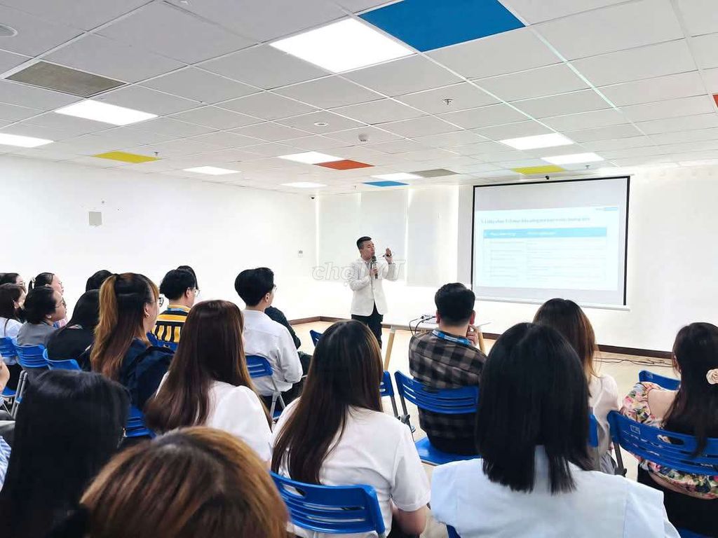 🌟 TUYỂN DỤNG - NHÂN VIÊN QUẢN LÝ TÀI SẢN 🌟. Việc làm tại Quận Tân Bình Tp Hồ Chí Minh được đăng bởi CÔNG TY TNHH GALAXY DEBT TRADING hình 5