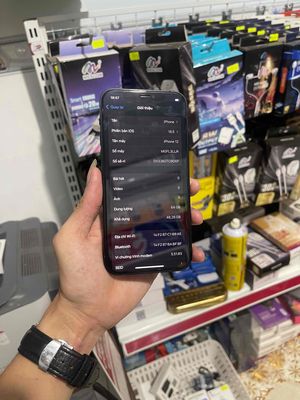 iPhone 12 64GB Đen, Lock Mỹ, BH 3 Tháng. Mua bán Điện thoại tại Huyện Cầu Ngang Trà Vinh được đăng bởi Minh Định