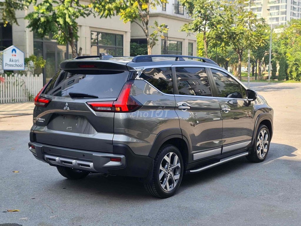 Mitsubishi Xpander Cross 2023 1.5 AT 50000 km. Mua bán Ô tô tại Quận Long Biên Hà Nội được đăng bởi Mr Tài Oto hình 18