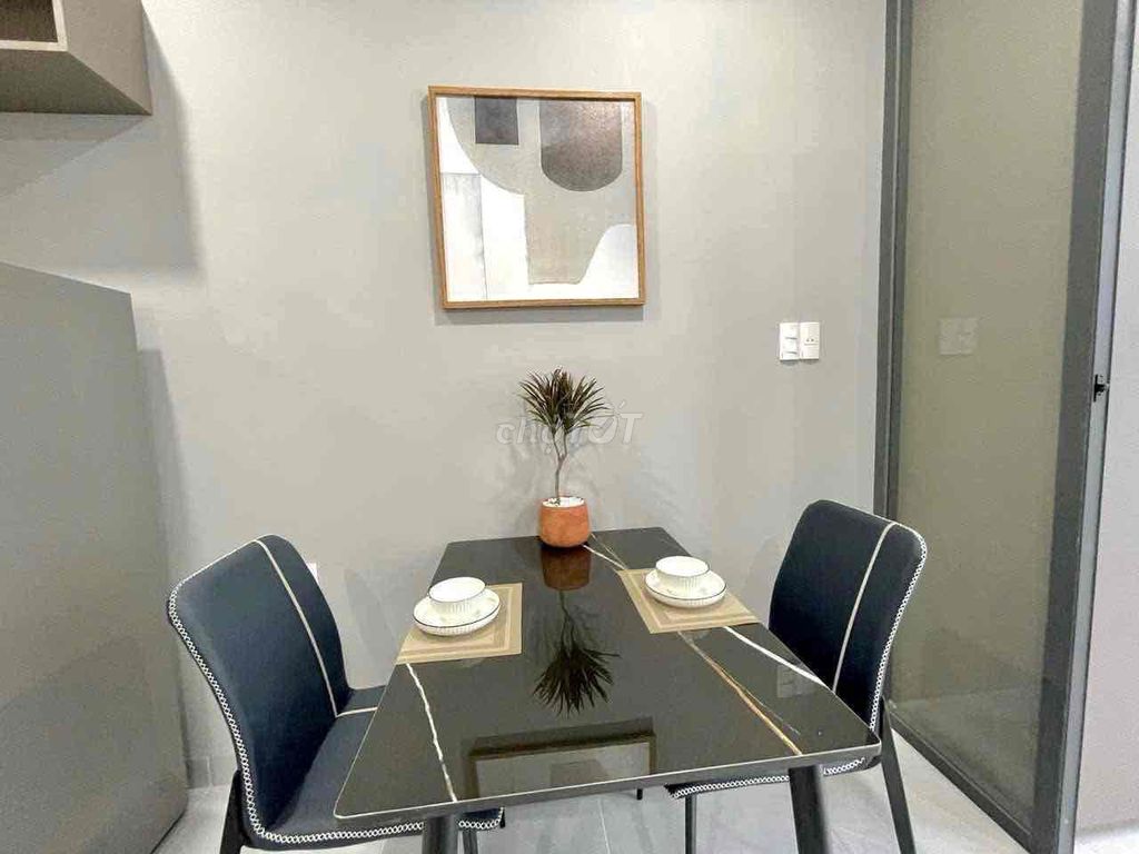 Bright 1-bedroom apartment near Go Market in central Hải Châu — photo 6