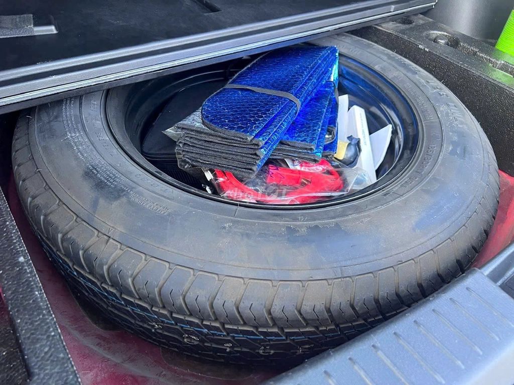 Mazda CX5 2015 2.0 AT - 69,000 km siêu cọp.. Mua bán Ô tô tại Thành phố Thủ Đức Tp Hồ Chí Minh được đăng bởi Đức Tứ Bánh hình 14