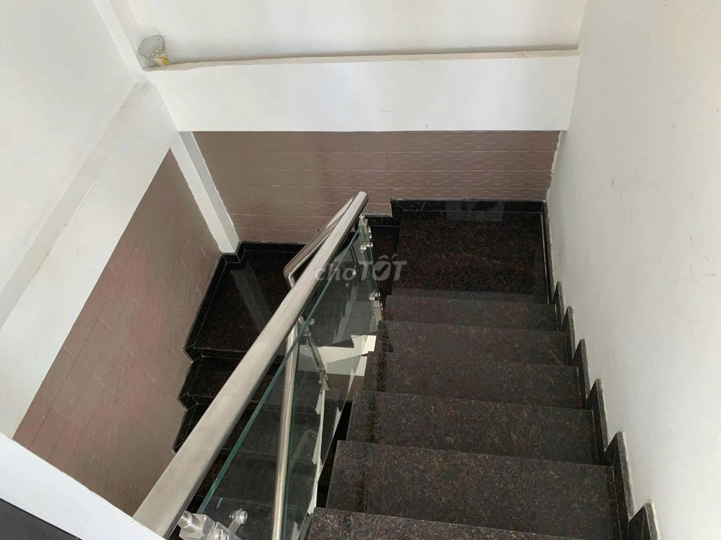 Bán nhà 46/6 Yên Đỗ Bình Thạnh HXH 6m, 4 Tầng mới sát MT nhỉnh 9 tỷ. Mua bán nhà ở tại Quận Bình Thạnh Tp Hồ Chí Minh được đăng bởi HUYNH THI XUAN TU hình 3