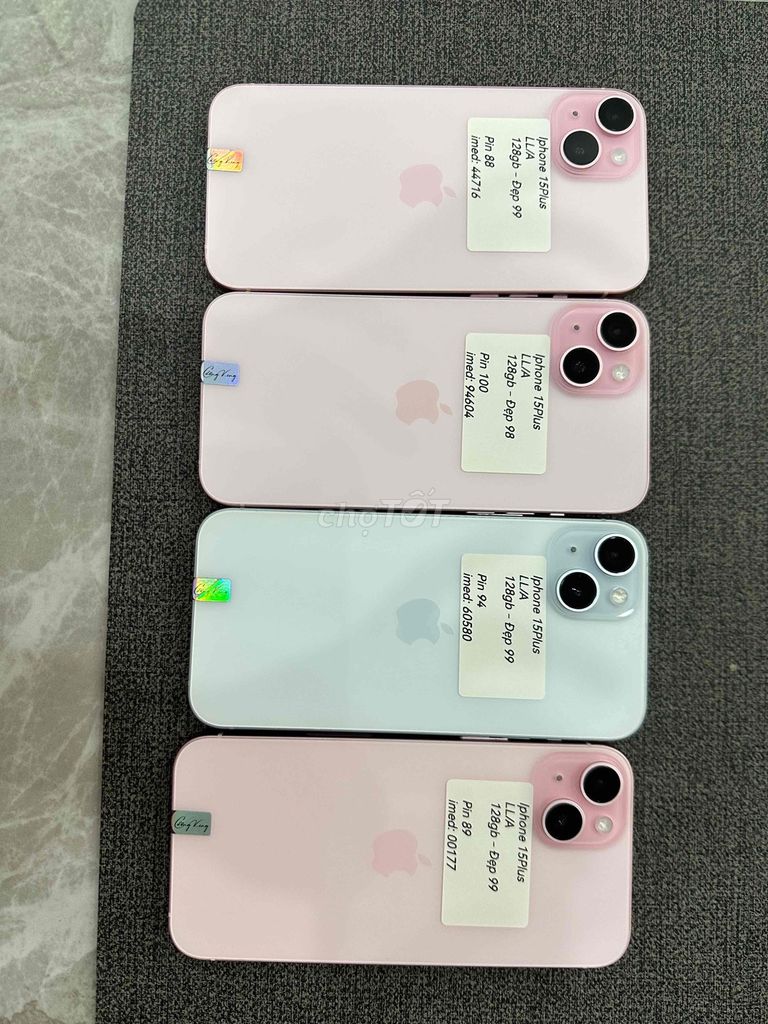 15plus đưa 6tr5 còn lại nauxo góp mdm hoặc icl. Mua bán Điện thoại tại Quận Thanh Khê Đà Nẵng được đăng bởi BÔN APPLE 19 Bàu Hạc 3 hình 1