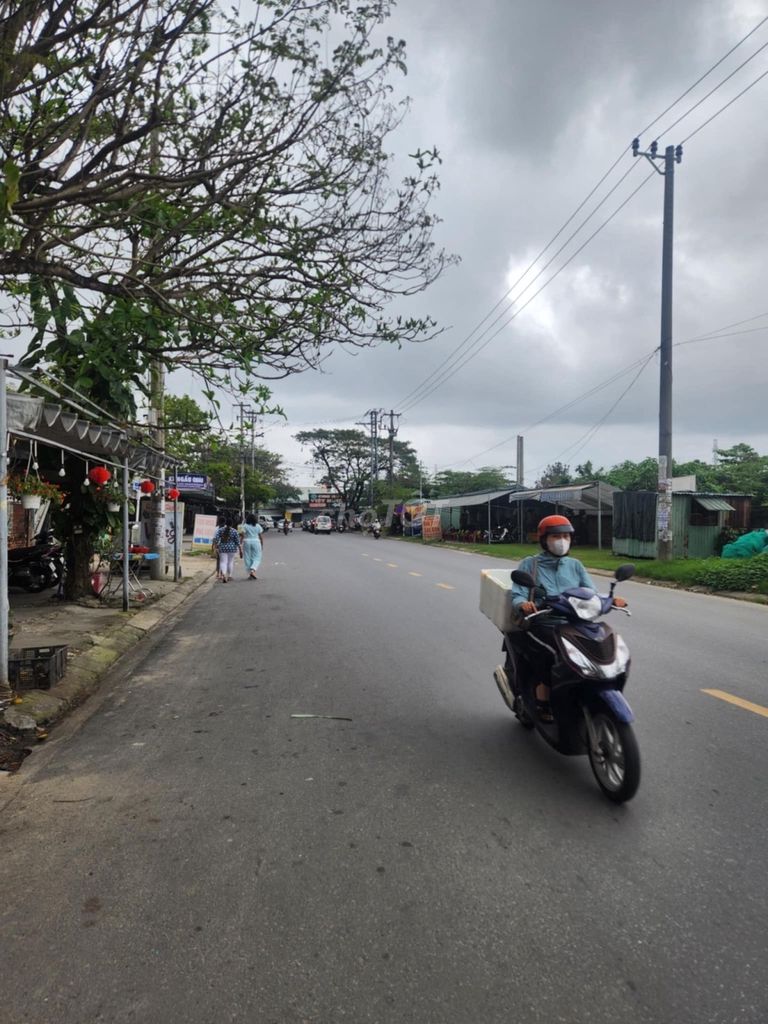 NHÀ MT HOÀNG MINH THẢO GẦN ĐẠI HỌC DUY TÂN HOÀNG VĂN THÁI