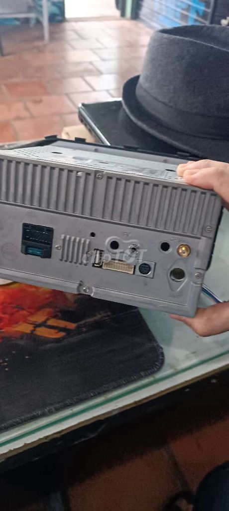 Nâng cấp thanh lý. Mua bán Phụ tùng xe tại Huyện Xuyên Mộc Bà Rịa - Vũng Tàu được đăng bởi Tâm hình 5