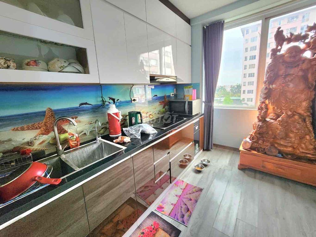 Bán căn hộ 70m2-2N+1-2WC- khách giá bán 3,25tỷ
