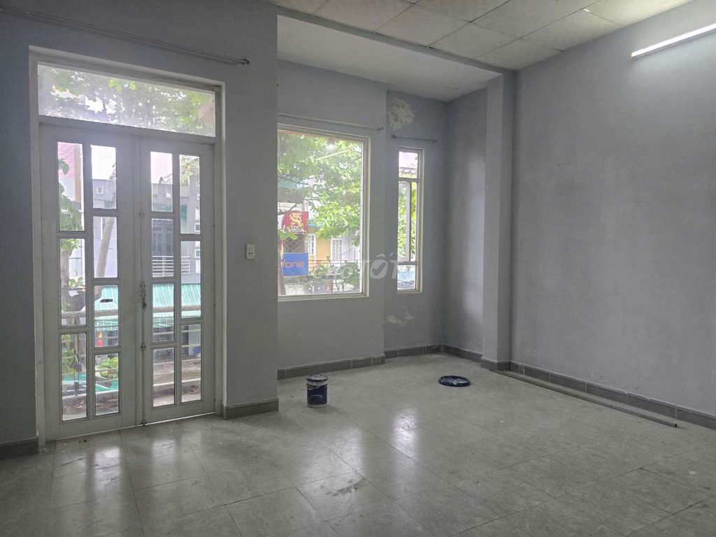 Аренда · 2 комн. · 100 м² · Quận Cẩm Lệ, ул. Đường Trần Phước Thành