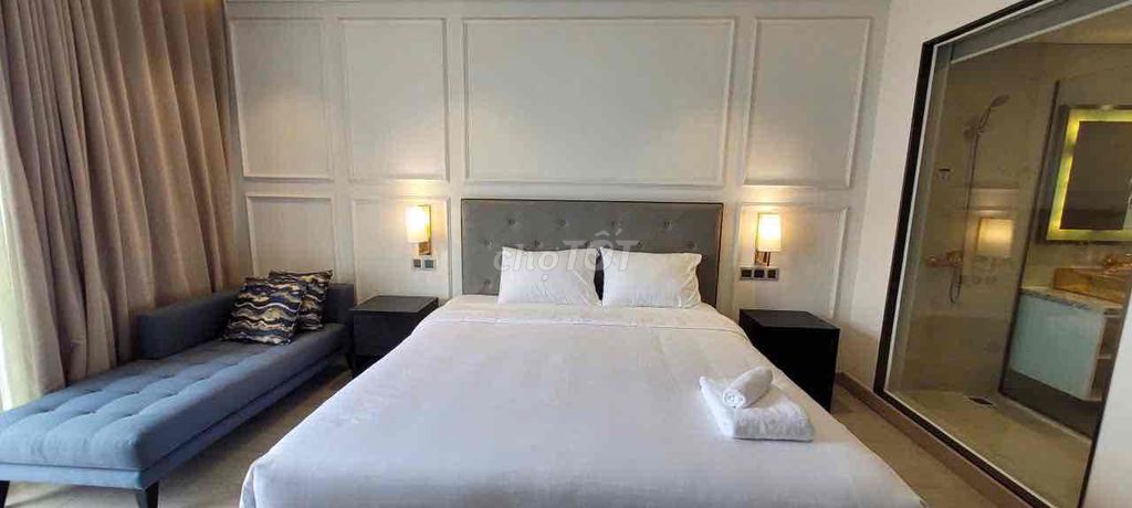 Квартира с 1 спальней в Sơn Trà, Дананг — $655/мес, фото 1