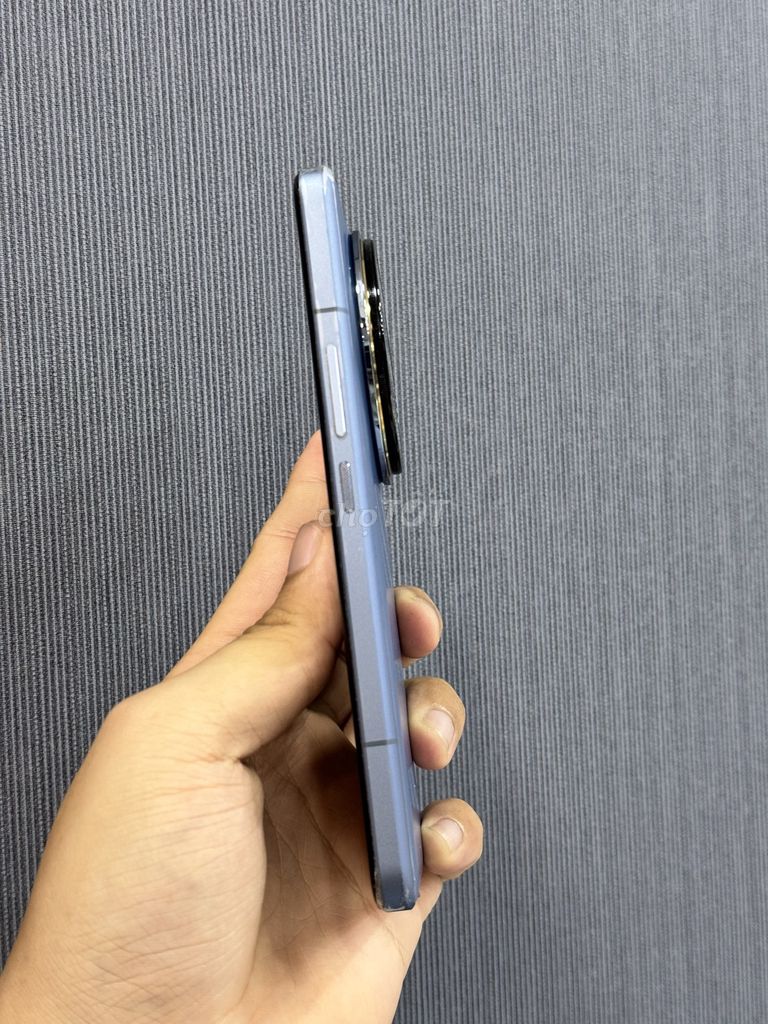 Xiaomi 14 Ultra Xanh 12/256Gb Fullbox
