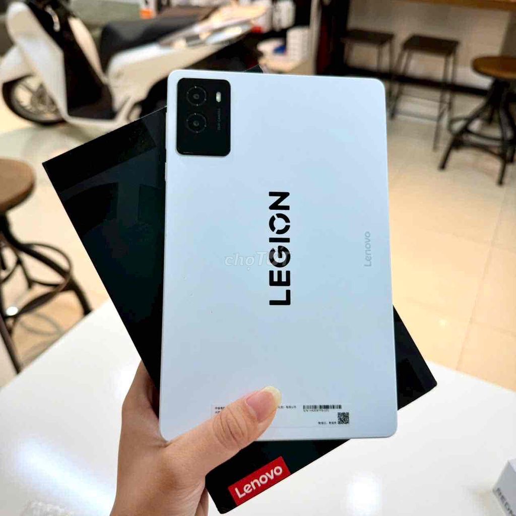 📱Lenovo Legion Tab Y700 2025 Fullbox . Phiên bản 1. Mua bán Máy tính bảng tại Thành phố Tây Ninh Tây Ninh được đăng bởi Mỹ Vy Store Mobile Tây Ninh hình 1