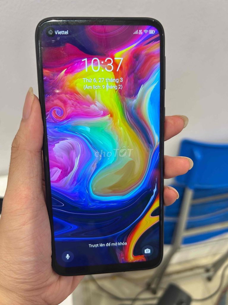 Vsmart Joy 4 Đen. Mua bán Điện thoại tại Quận Thanh Xuân Hà Nội được đăng bởi Tiến hình 1