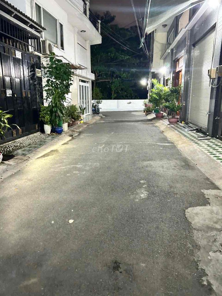🏡TB07: ĐƯỜNG CỐNG LỞ-P15-TÂN BÌNH-1TRỆT-3LẦU-7,3TỶ. Mua bán nhà ở tại Quận Tân Bình Tp Hồ Chí Minh được đăng bởi NGUYỄN NGỌC LÀNH hình 3